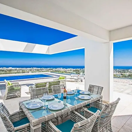 Pallas Ko1 * Protaras