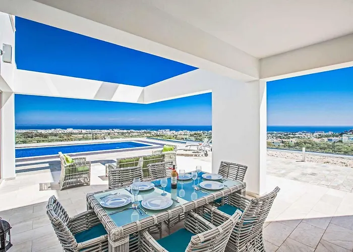 Pallas Ko1 * Protaras