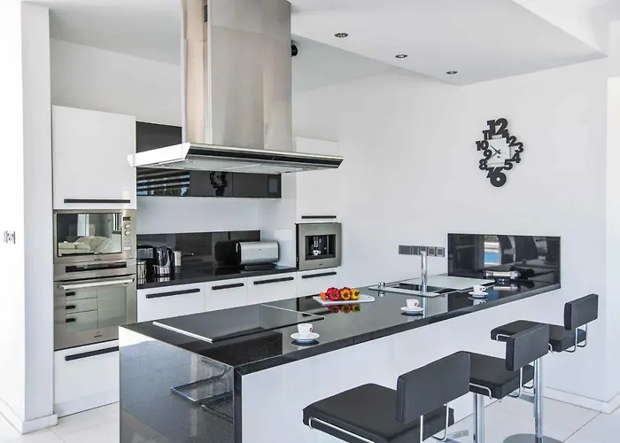 Villa Pallas Ko1 Protaras