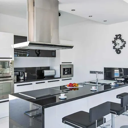 Villa Pallas Ko1 Protaras