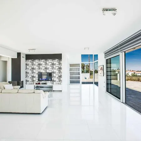 Villa Pallas *