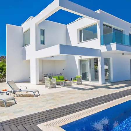 Villa Pallas *