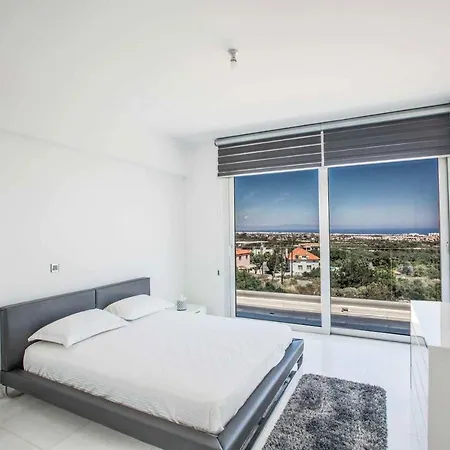 Villa Pallas *