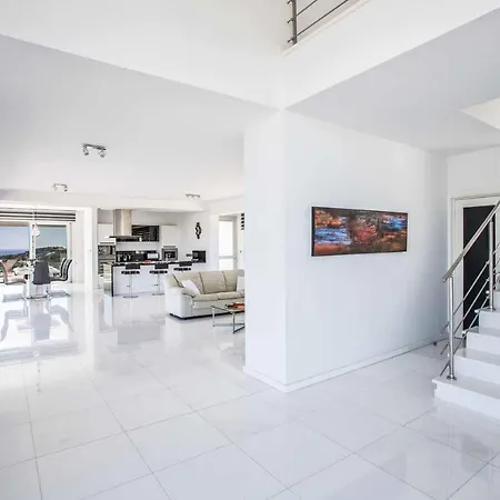 Pallas Villa