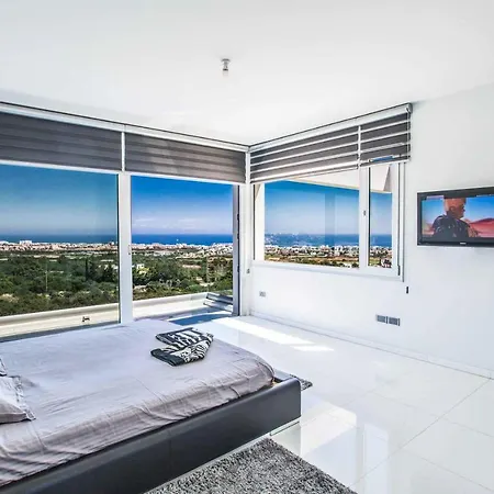 Pallas Ko1 * Protaras