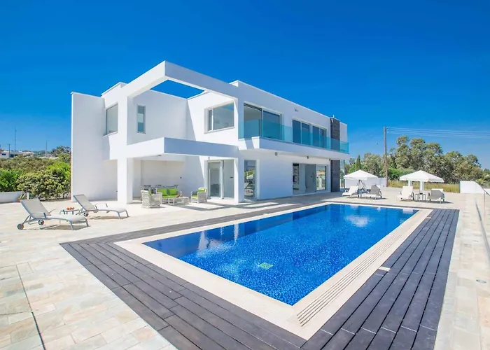 Pallas Ko1 * Protaras