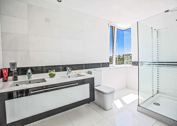 Pallas Ko1 Вилла *