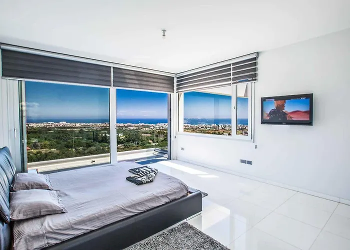 Pallas Ko1 * Protaras