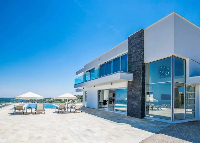 Pallas Ko1 Βίλα *